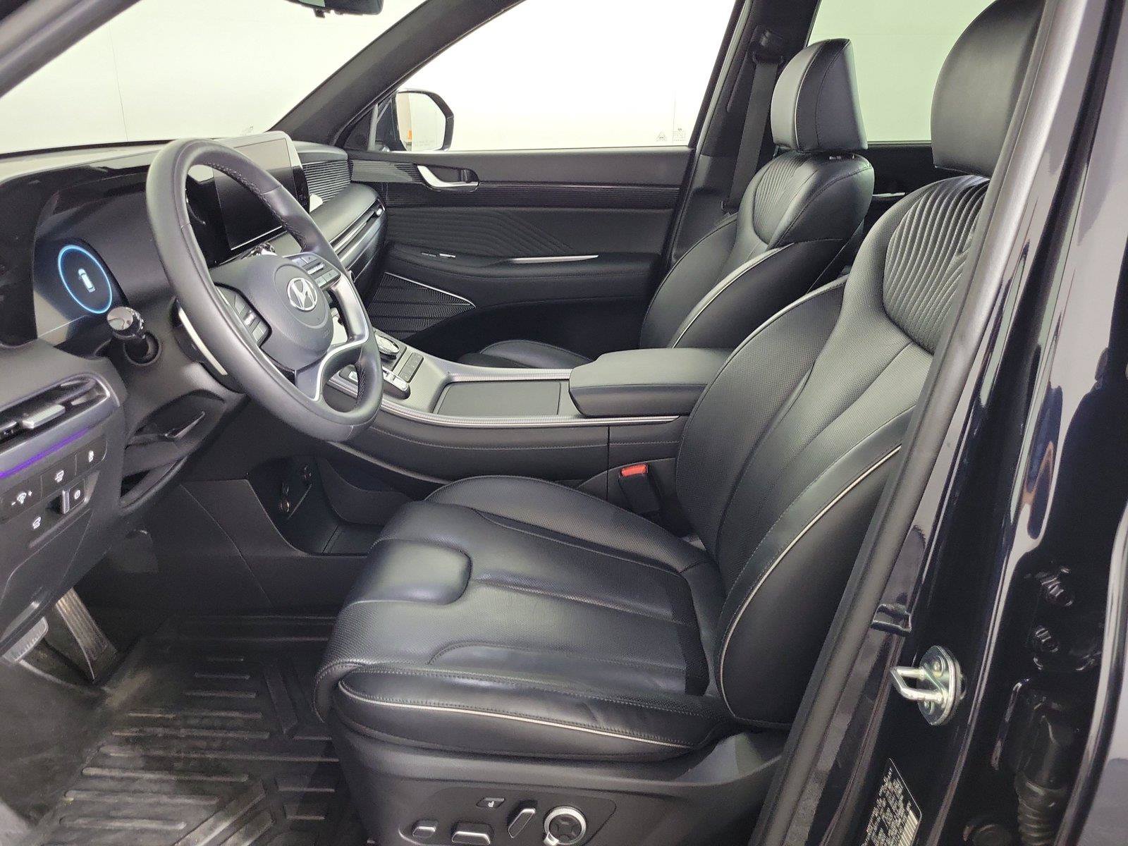 Used 2024 Hyundai Palisade Calligraphy AWD/4WD image 23