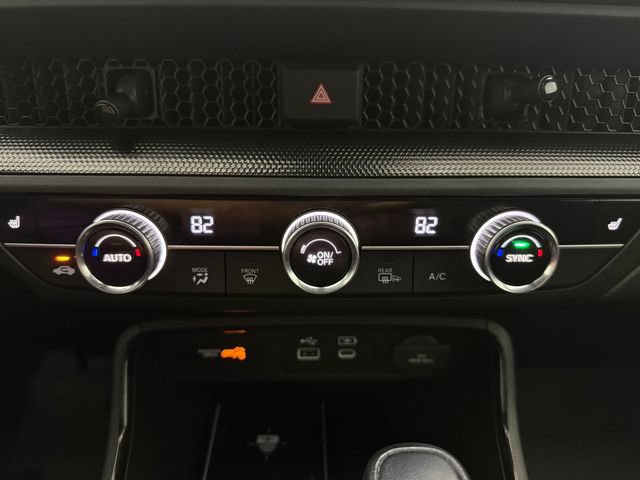 Used 2024 Honda CR-V Sport-L image 18