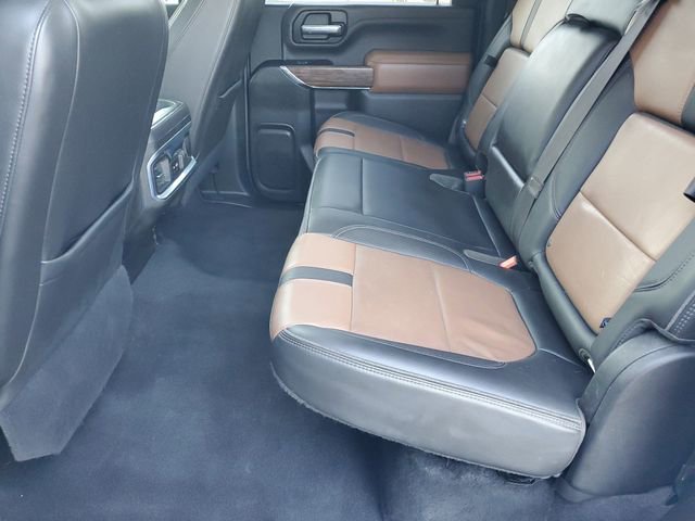 Used 2022 Chevrolet Silverado 2500 High Country w/ Safety Package II image 13