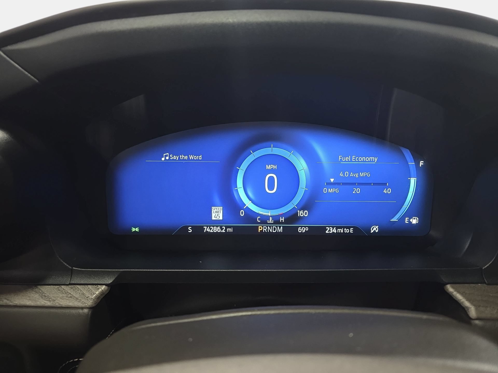 Used 2020 Ford Explorer Platinum w/ Premium Technology Package AWD/4WD image 19