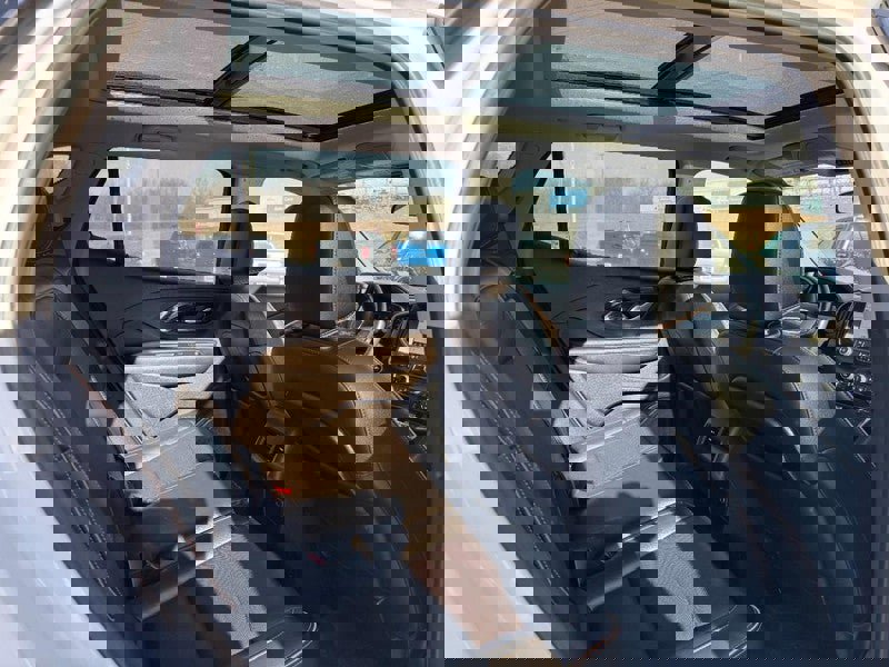 Used 2022 GMC Terrain AT4 w/ Infotainment Package II image 10