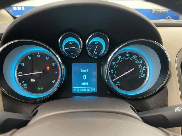 Used 2016 Buick Verano Convenience w/ Experience Buick Package image 22