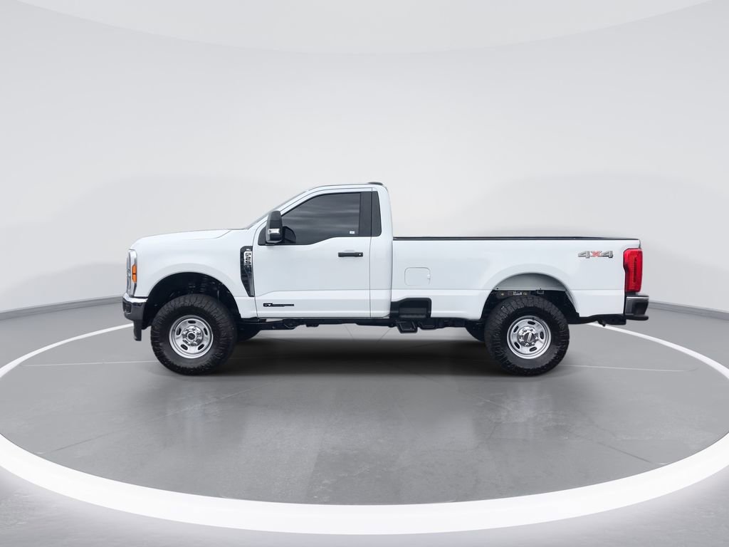 Used 2025 Ford F250 XL w/ XL Chrome Package image 5