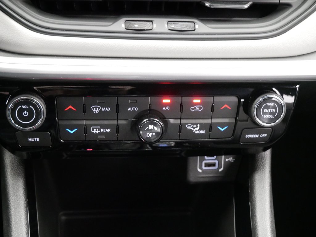 New 2026 Jeep Compass Limited AWD/4WD image 25