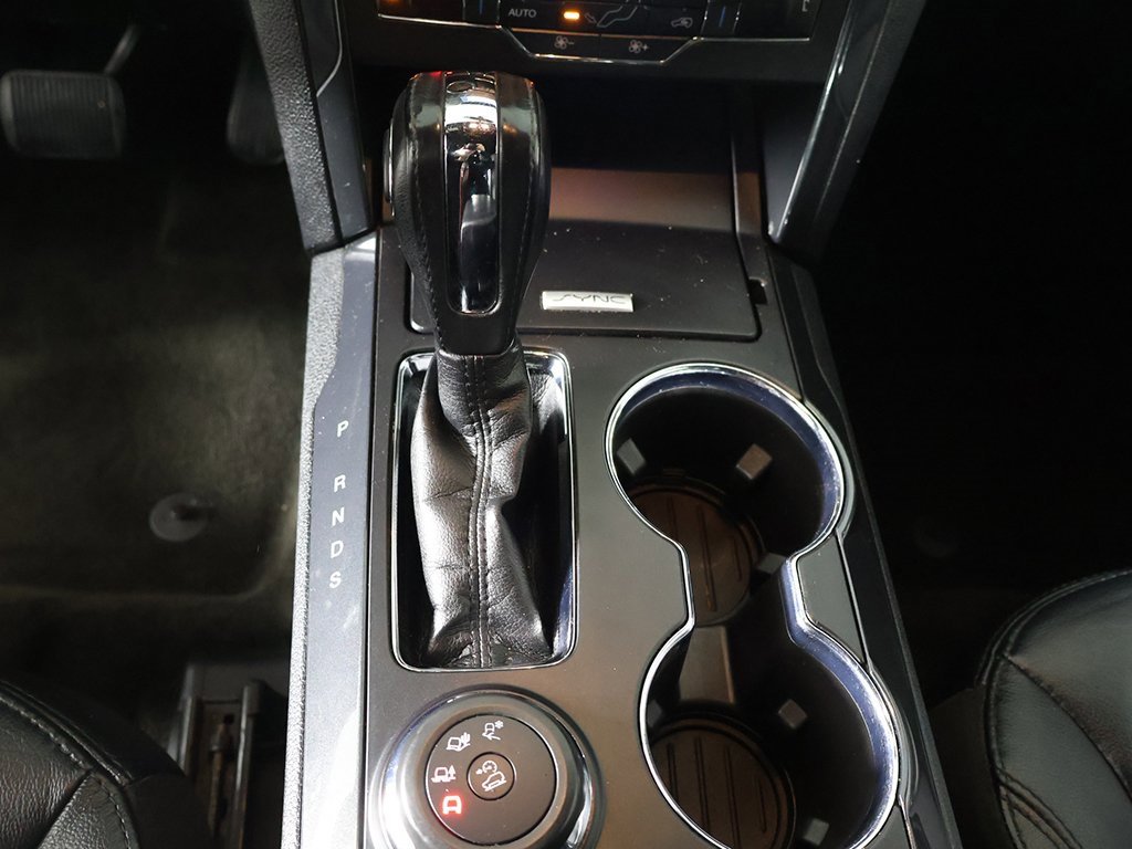 Used 2018 Ford Explorer XLT w/ Equipment Group 202A image 44