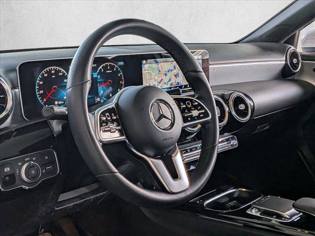 Used 2019 Mercedes-Benz A 220 4MATIC image 10