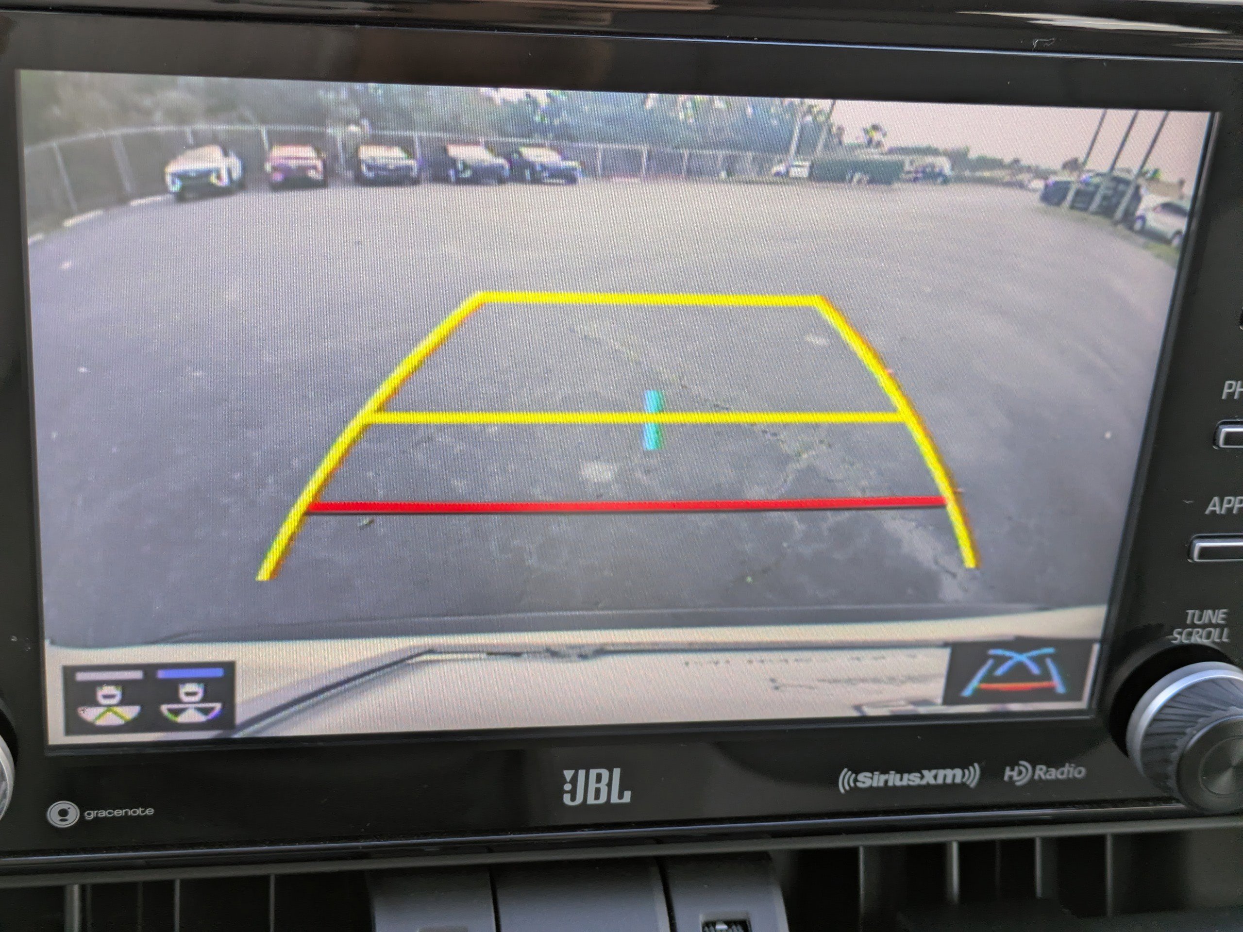 Used 2021 Toyota RAV4 XSE image 27