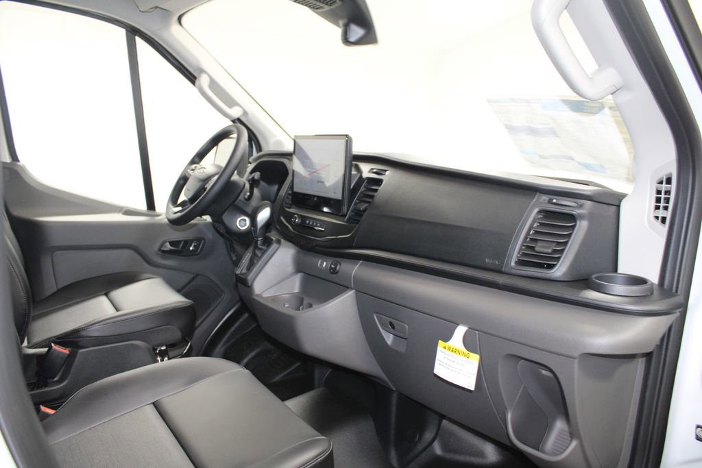 New 2026 Ford Transit 250 148 Medium Roof w/ Load Area Protection Package image 23