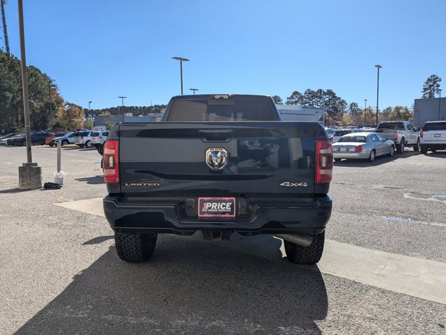 Used 2023 RAM 2500 Limited image 6