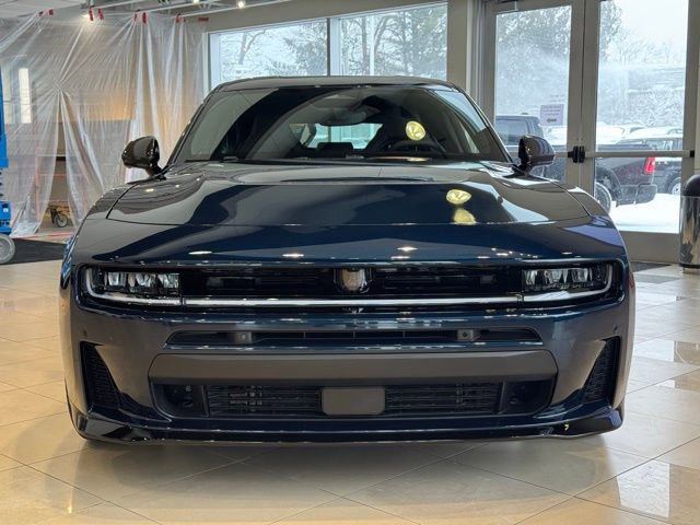 New 2026 Dodge Charger R/T Scat Pack image 3