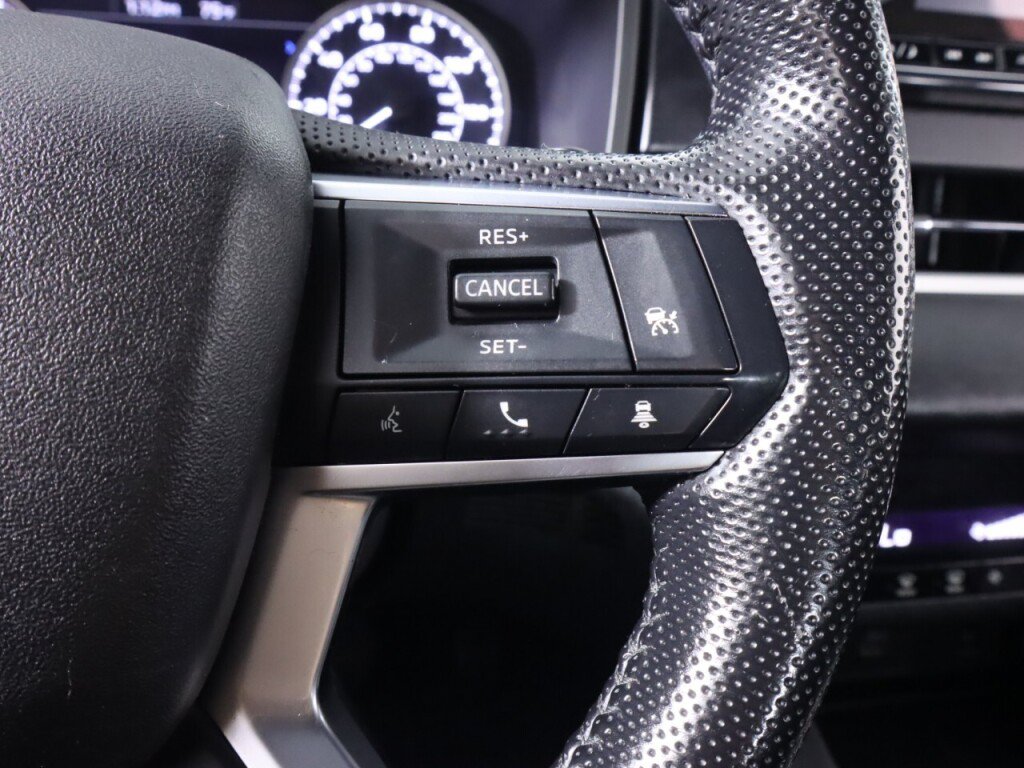 Used 2022 Mitsubishi Outlander SEL Black Edition AWD/4WD image 13