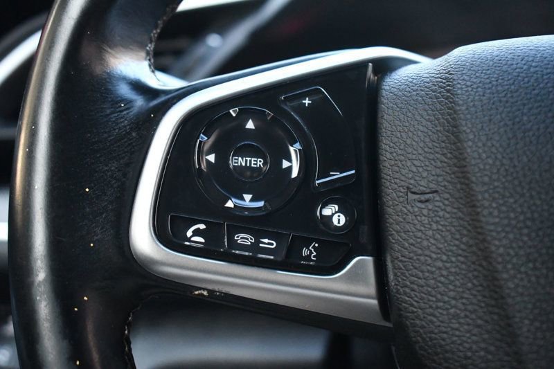 Used 2019 Honda Civic Sport image 23