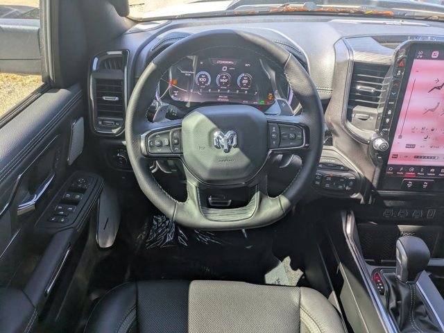 New 2026 RAM 1500 Rebel w/ G/T Package image 15