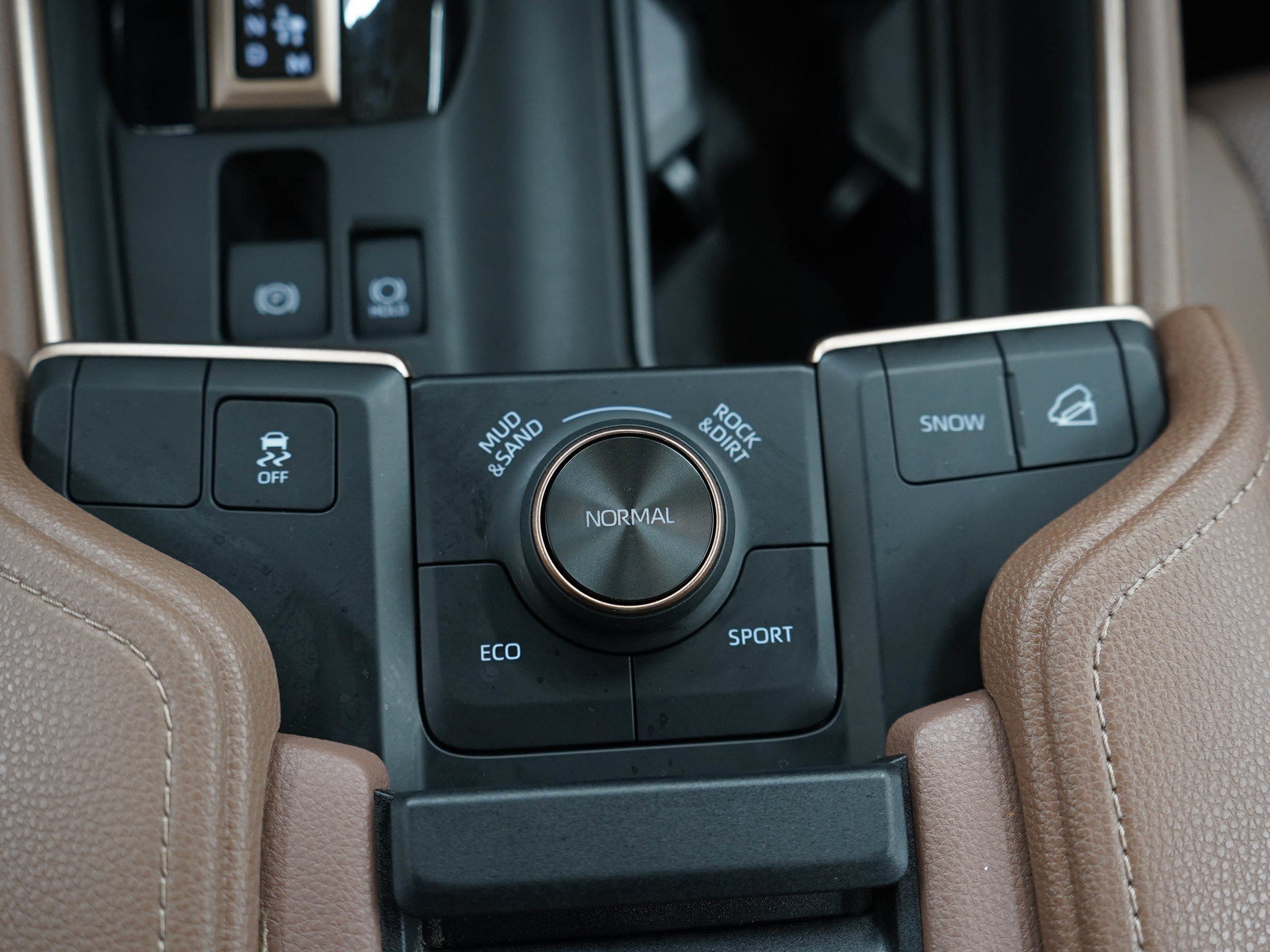 Used 2025 Toyota Grand Highlander AWD Hybrid image 25