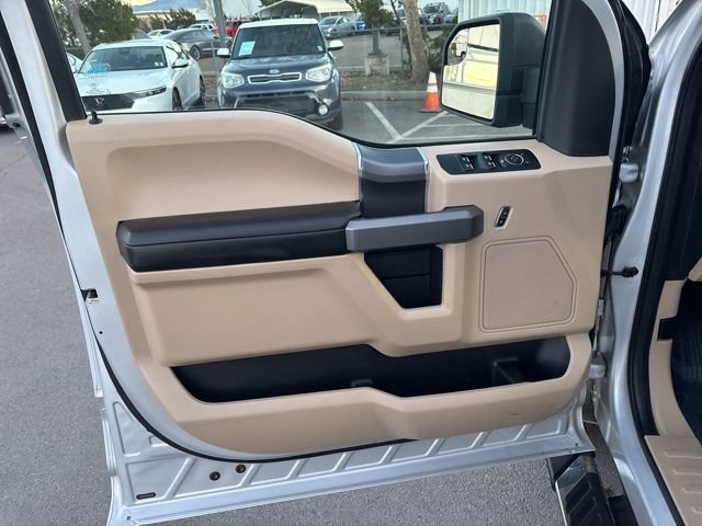 Used 2018 Ford F150 XLT w/ Equipment Group 301A Mid image 10