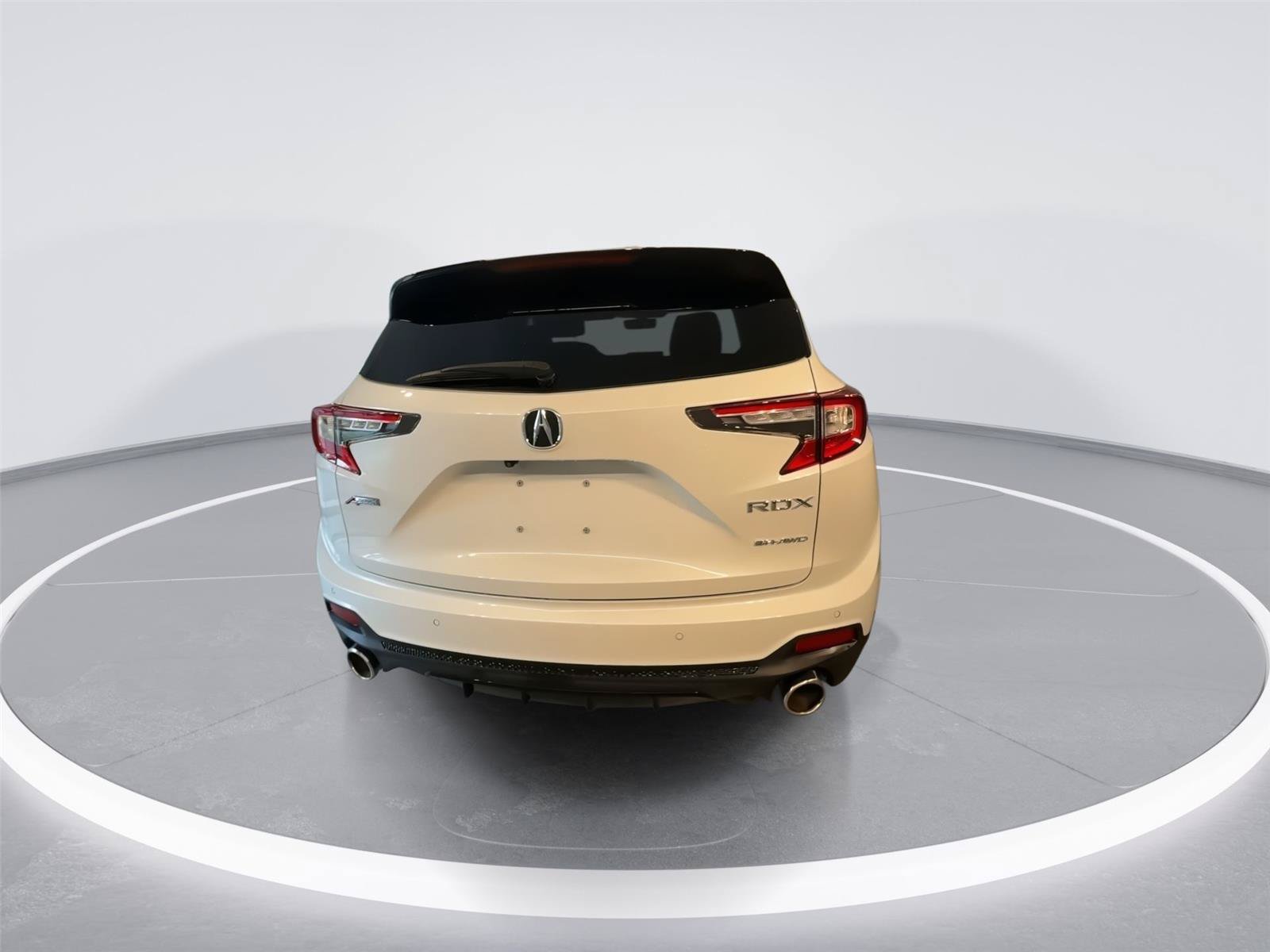 Used 2022 Acura RDX A-Spec AWD/4WD image 7