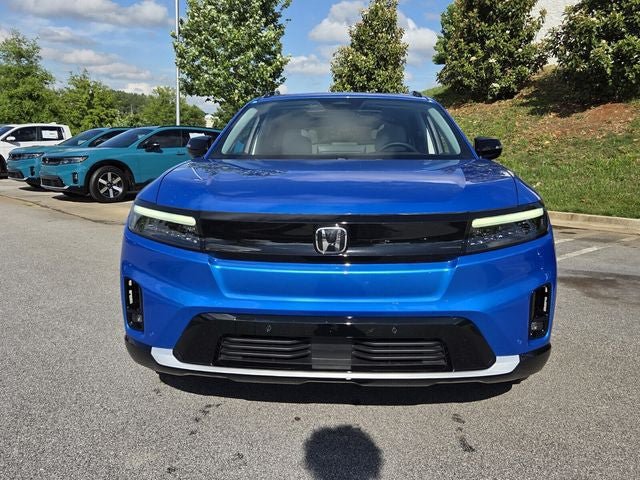 New 2026 Honda Prologue Touring image 2