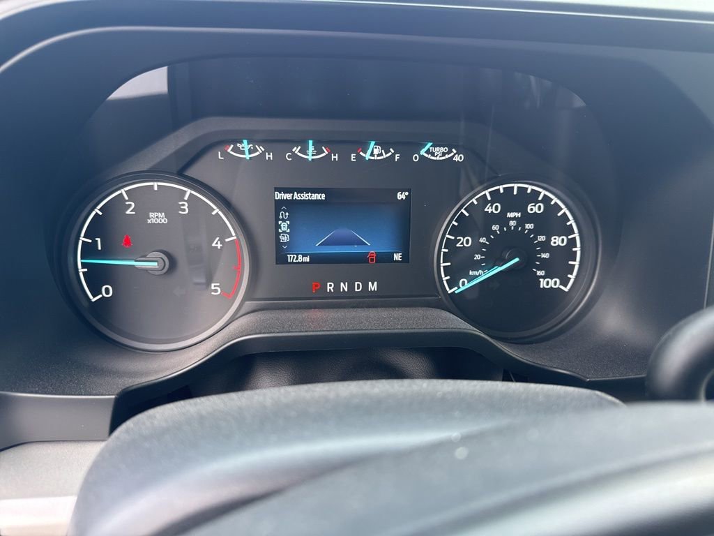 New 2026 Ford F450 XL w/ XL Chrome Package image 14