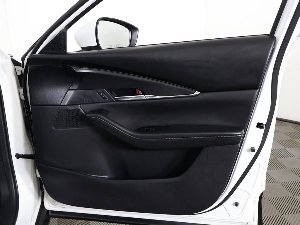 Used 2025 MAZDA CX-30 AWD 2.5 S w/ Preferred Package image 25