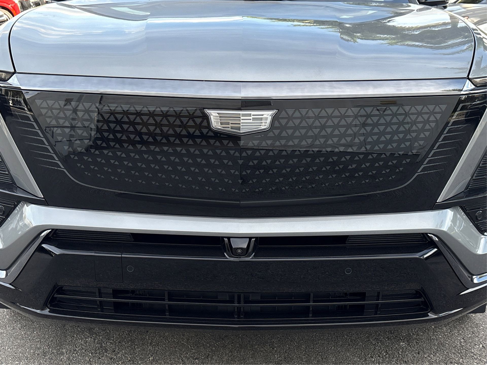 New 2026 Cadillac Vistiq Sport image 15