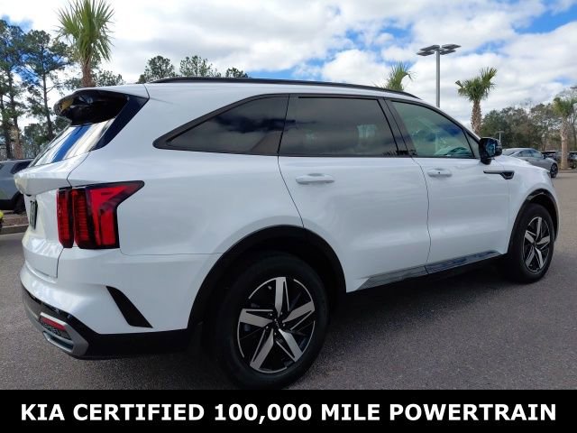 Certified 2023 Kia Sorento S image 5