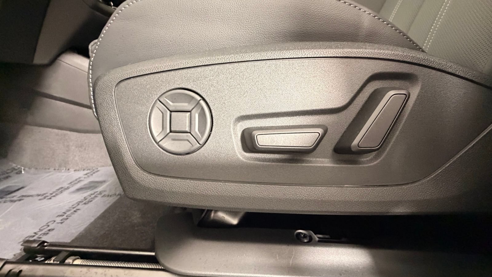 New 2027 Audi Q6 e-tron Premium Plus AWD/4WD image 15
