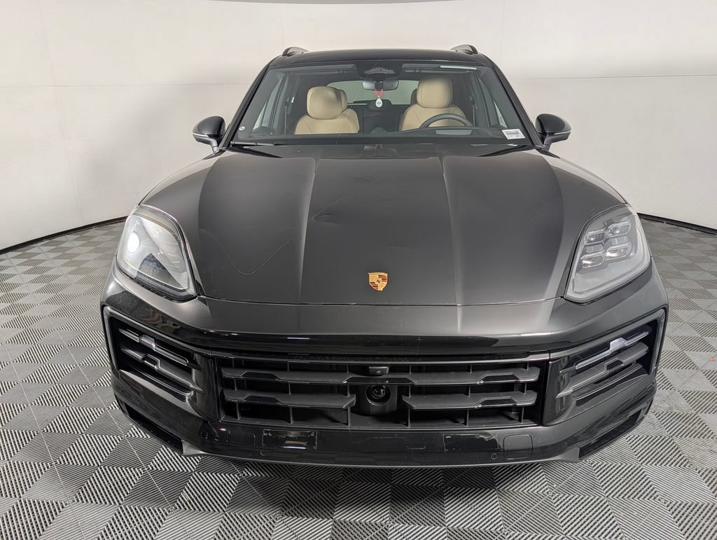 New 2026 Porsche Cayenne S AWD/4WD image 10