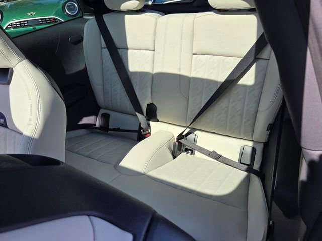 New 2026 MINI Cooper S image 11