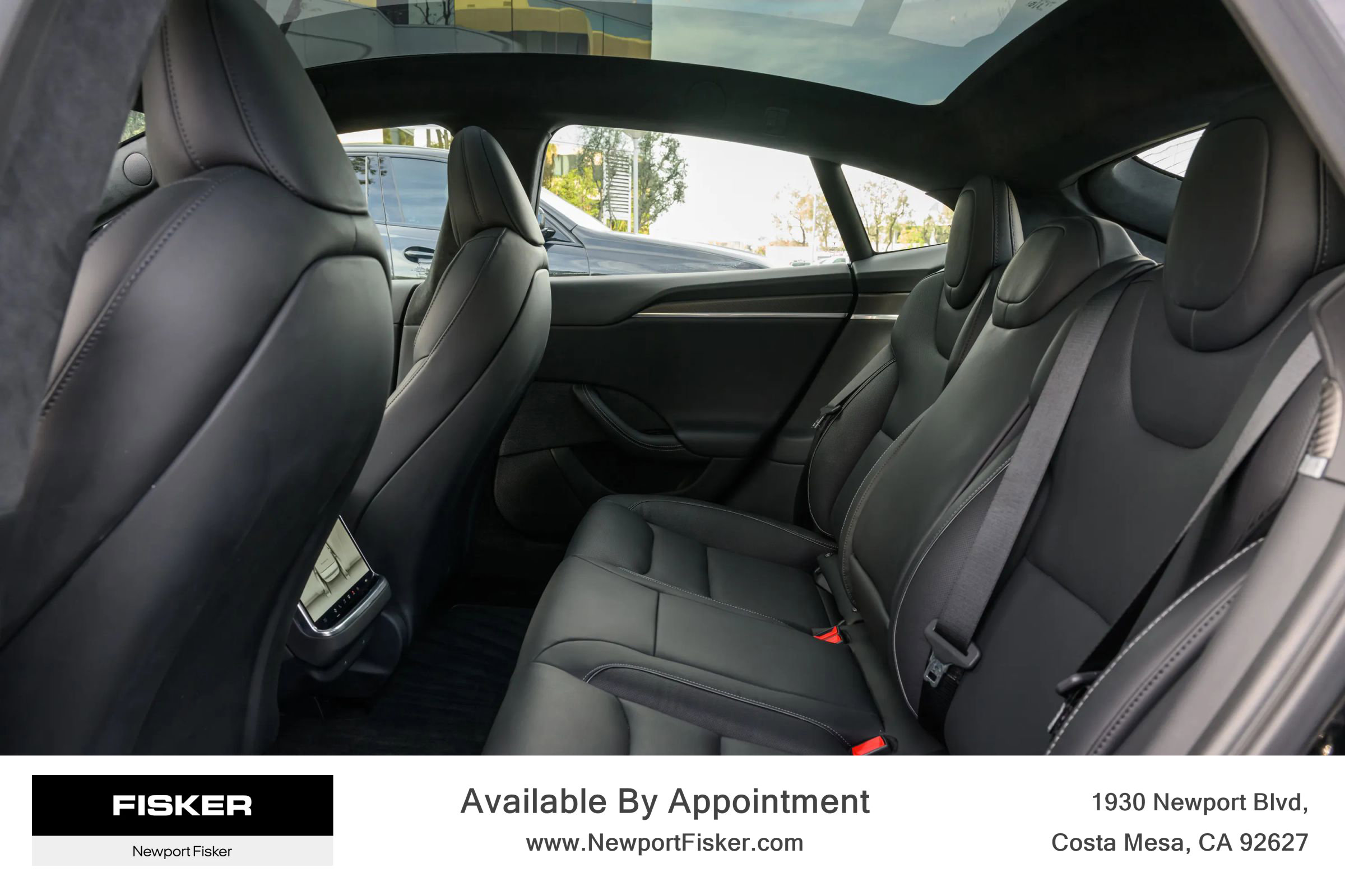 Used 2023 Tesla Model S Plaid image 18