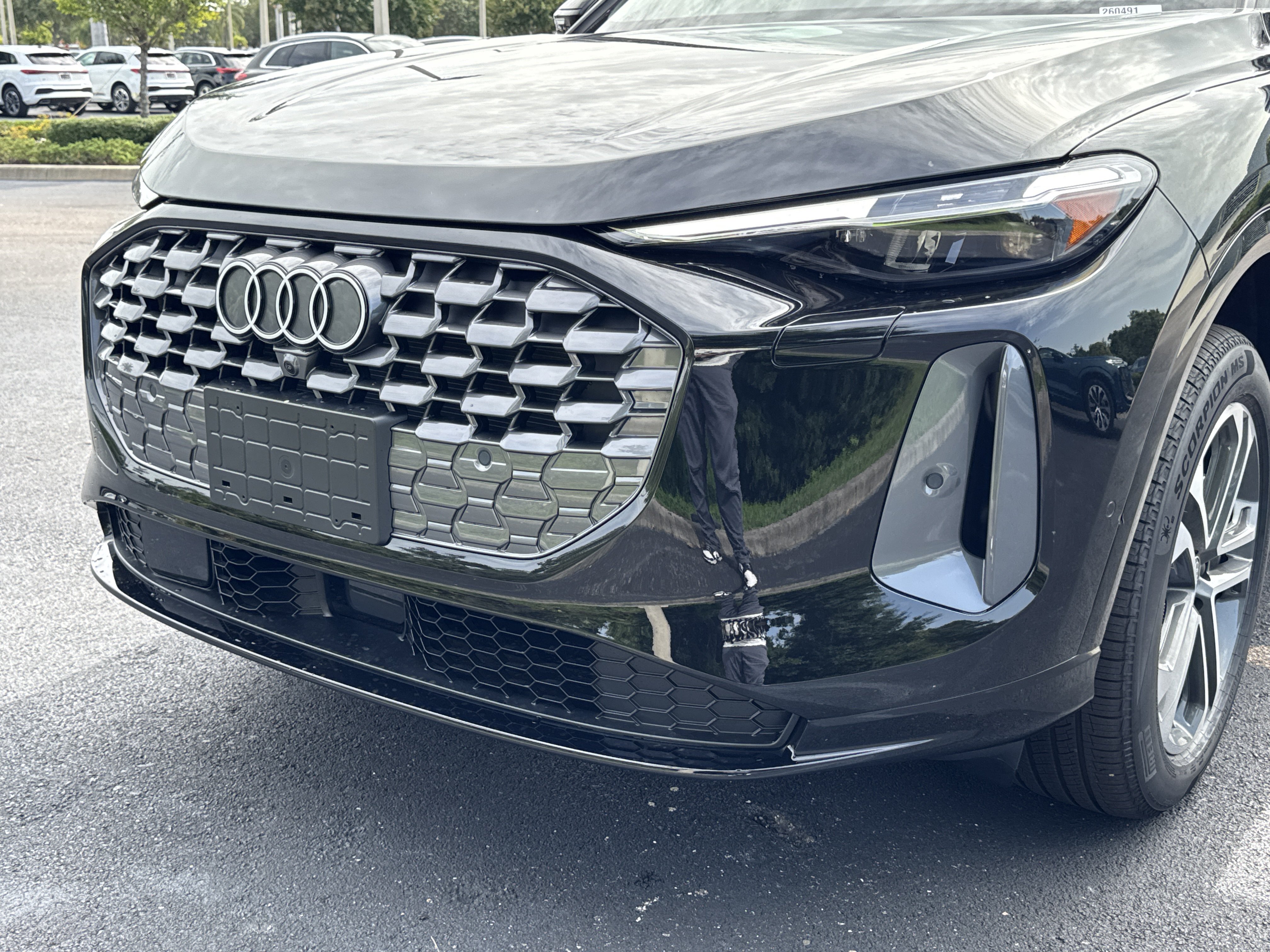 New 2026 Audi Q5 Premium Plus AWD/4WD image 7