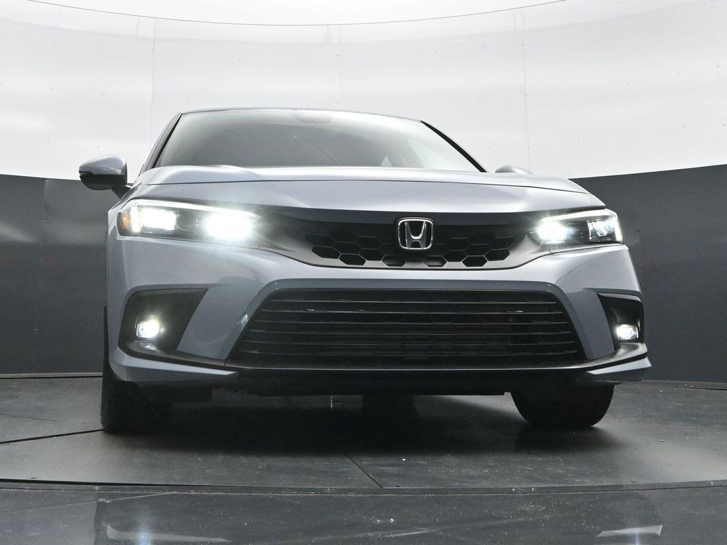 Used 2022 Honda Civic Sport Touring image 22