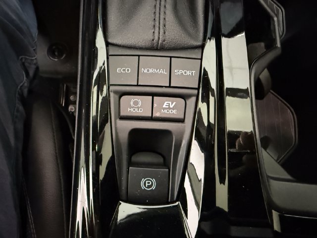 Used 2026 Toyota Camry XSE w/ Premium Plus Package FWD image 21