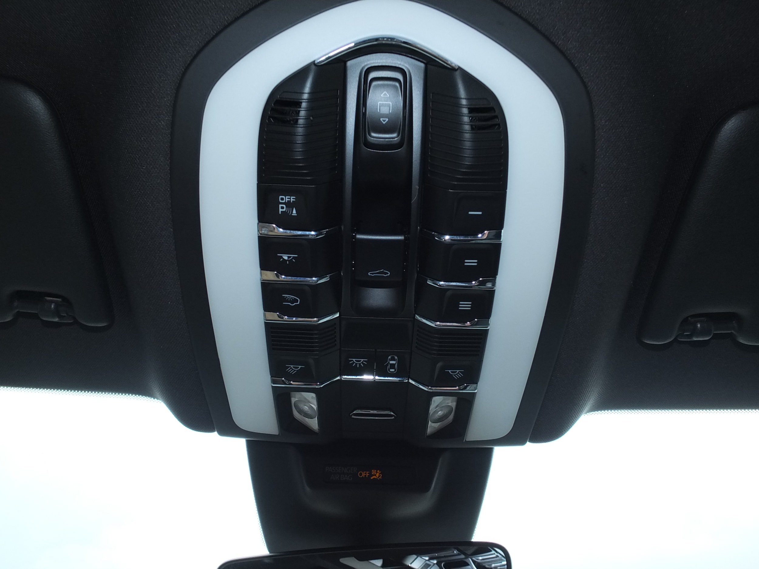 Used 2020 Porsche Macan S AWD/4WD image 30