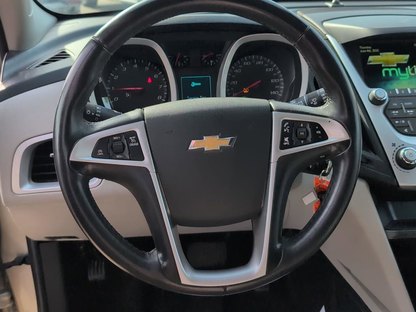 Used 2016 Chevrolet Equinox LT w/ Convenience Package FWD image 18