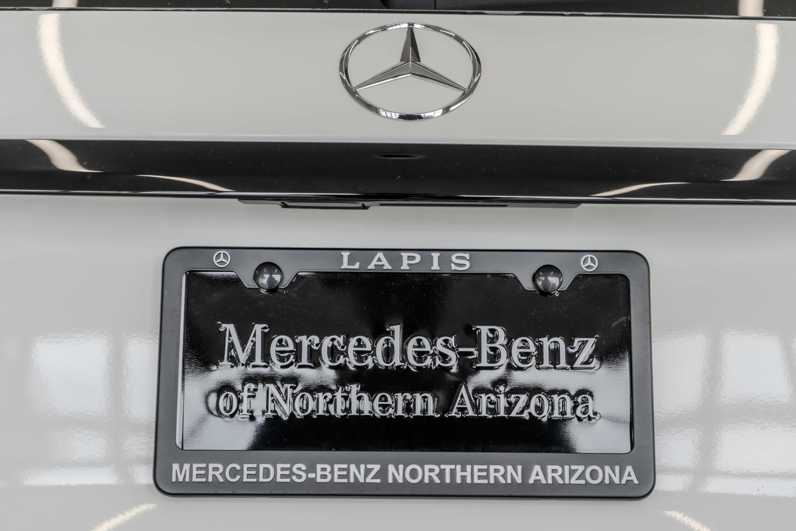 New 2026 Mercedes-Benz GLC 300 4MATIC image 15