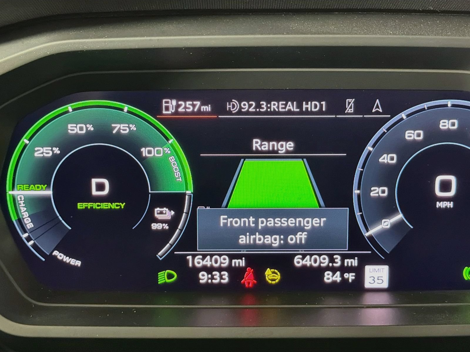 Certified 2023 Audi Q4 e-tron Premium Plus w/ Premium Plus AWD/4WD image 12