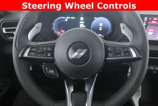 Used 2024 Dodge Hornet R/T w/ R/T Blacktop Package image 21