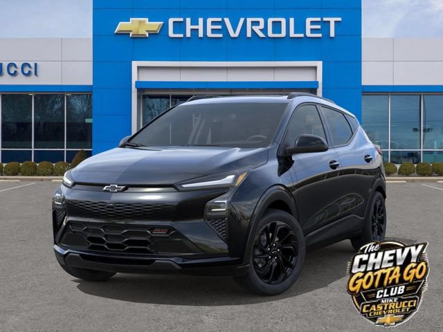 New 2027 Chevrolet Bolt RS w/ Technology Package FWD image 6