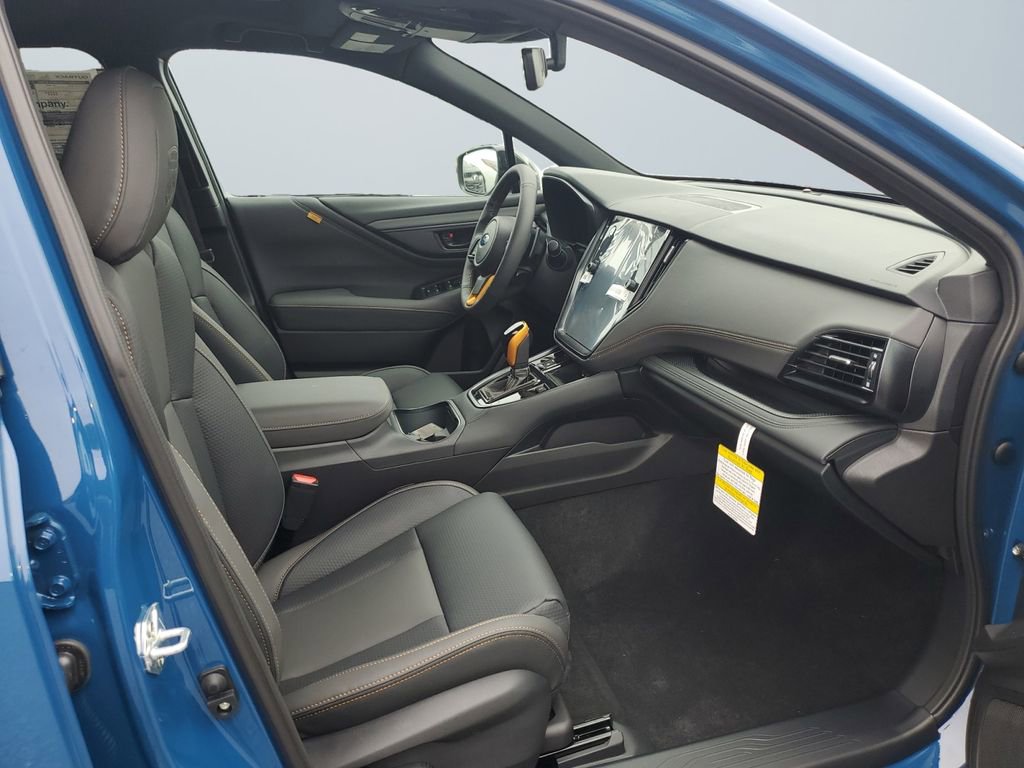 New 2025 Subaru Outback Wilderness image 15