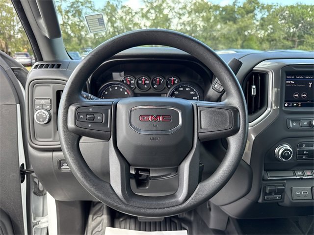 Used 2021 GMC Sierra 2500 2WD Double Cab w/ Convenience Package image 43