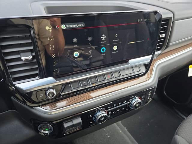 Certified 2025 GMC Sierra 1500 Elevation image 13