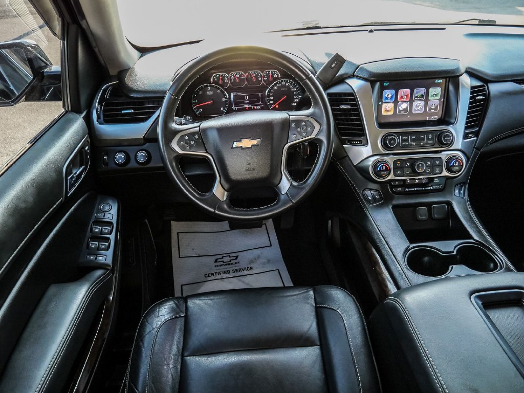 Used 2019 Chevrolet Tahoe LT AWD/4WD image 28