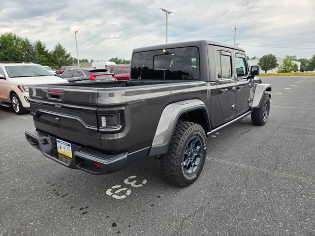 Used 2023 Jeep Gladiator Sport AWD/4WD image 17
