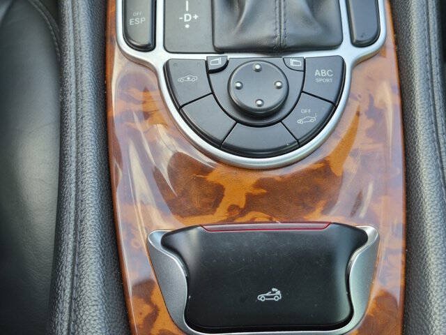 Used 2005 Mercedes-Benz SL 500 image 26