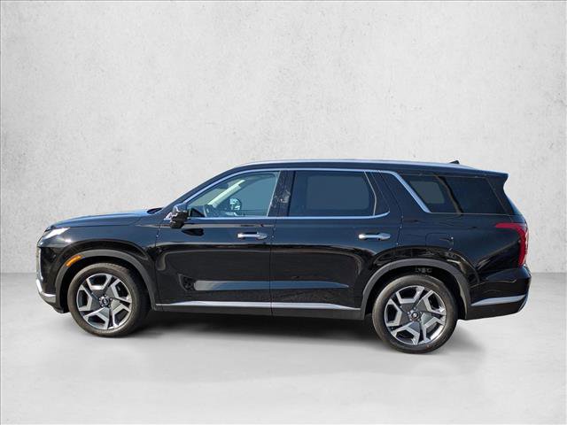 Used 2025 Hyundai Palisade SEL image 9