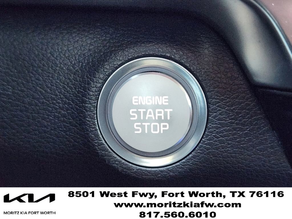Certified 2022 Kia Telluride EX w/ EX Premium Package FWD image 20