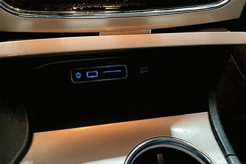 Used 2015 Jeep Grand Cherokee Laredo image 15