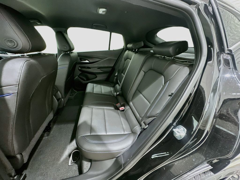 New 2026 Buick Envista Sport Touring w/ Convenience I Package FWD image 25