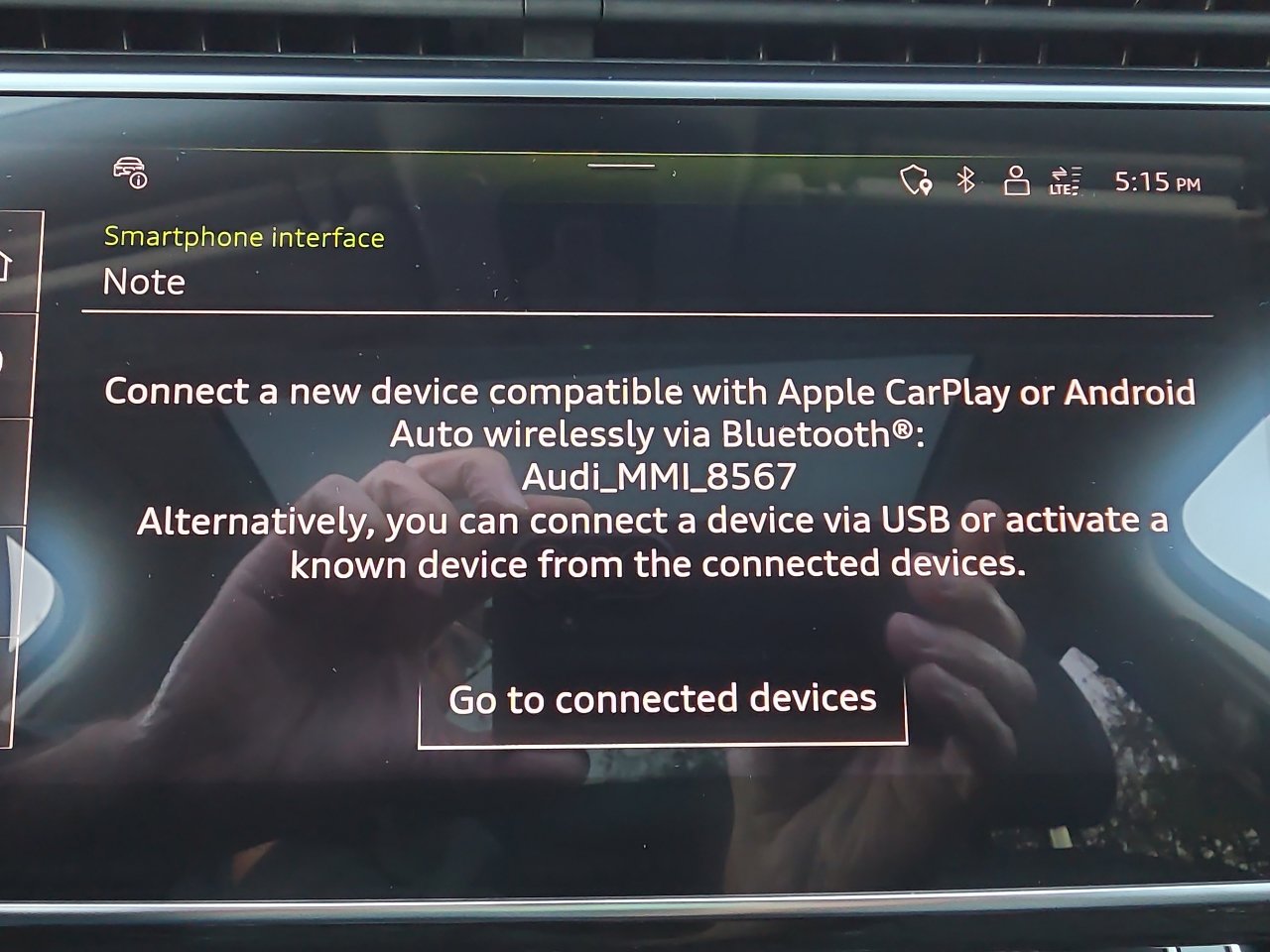 Used 2023 Audi Q7 2.0T Premium w/ Convenience Package image 65