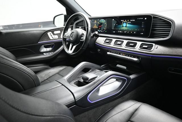 Used 2021 Mercedes-Benz GLE 350 w/ Premium Package image 12